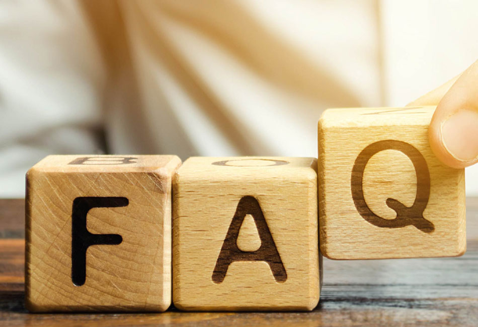 آپ کی ادائیگی کی مدت کیا ہے؟