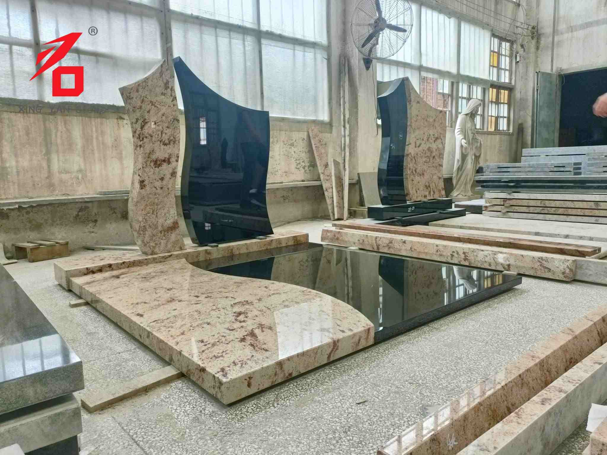 آسٹریلیائی فنکارانہ مجسمہ سازی مقبرہ